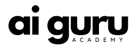 AI Guru Academy Logo