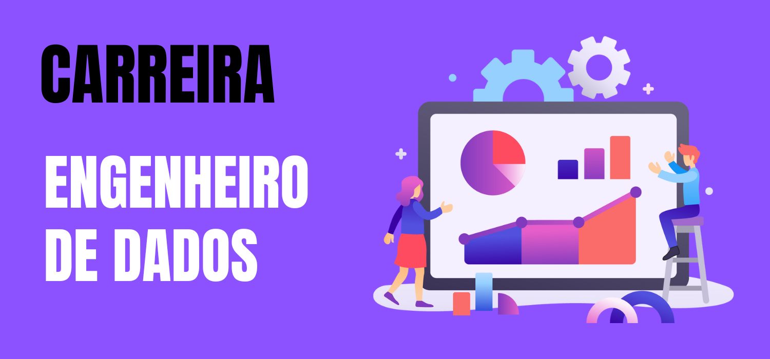 Carreira Engenheiro de Dados