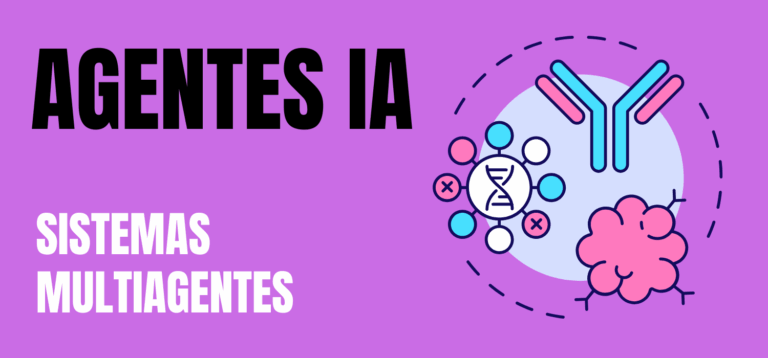 Multiagentes de IA