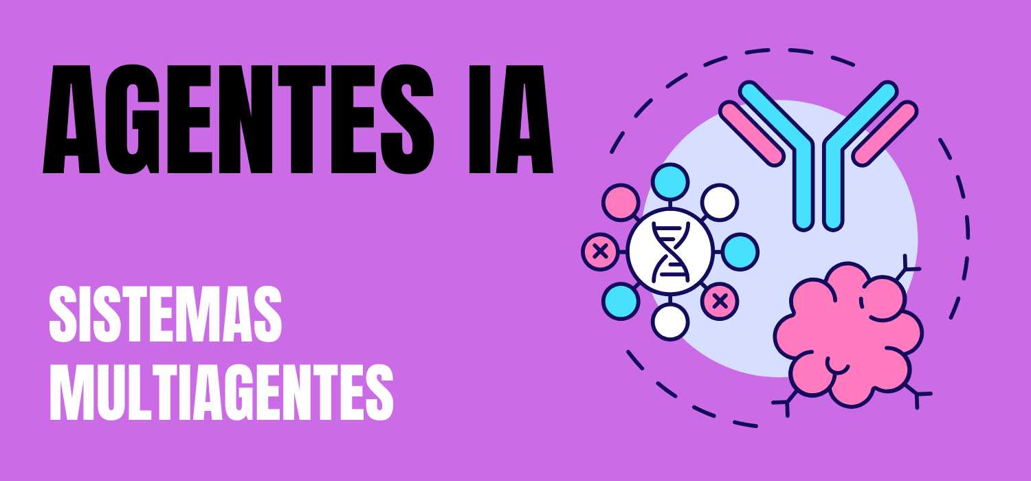 Multiagentes de IA