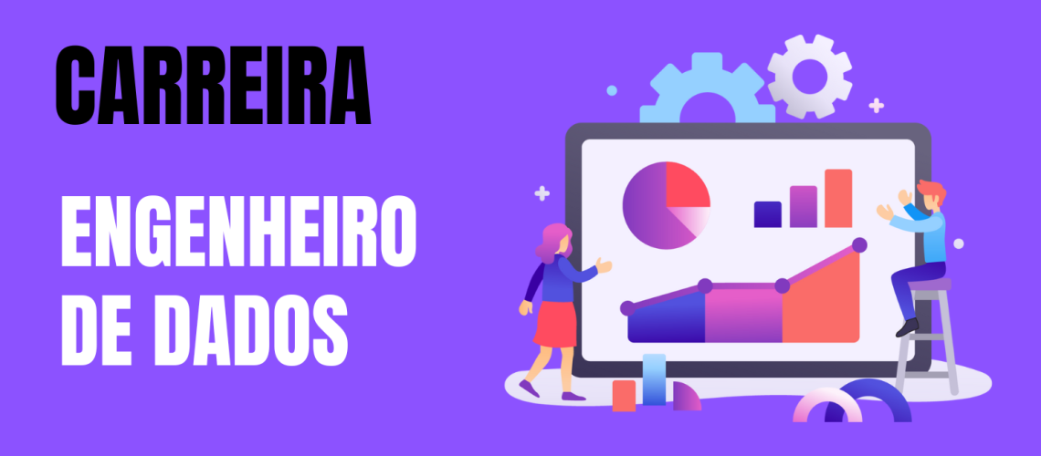 Carreira Engenheiro de Dados