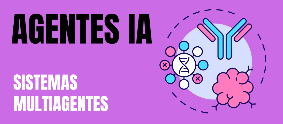 Multiagentes de IA